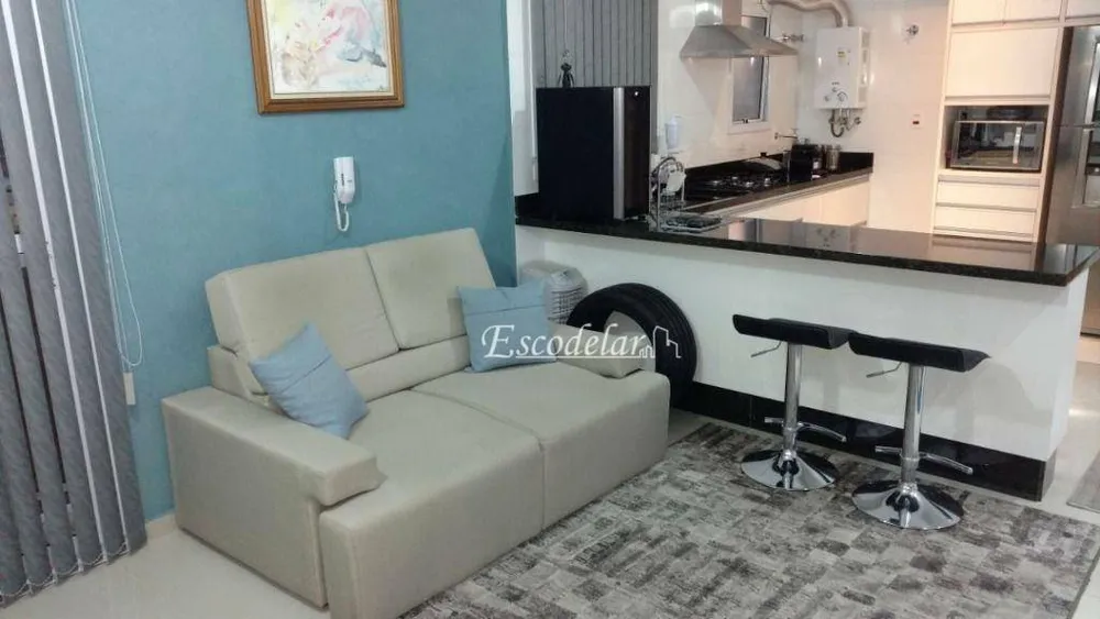 Apartamento, 1 quarto, 40 m² - Foto 4