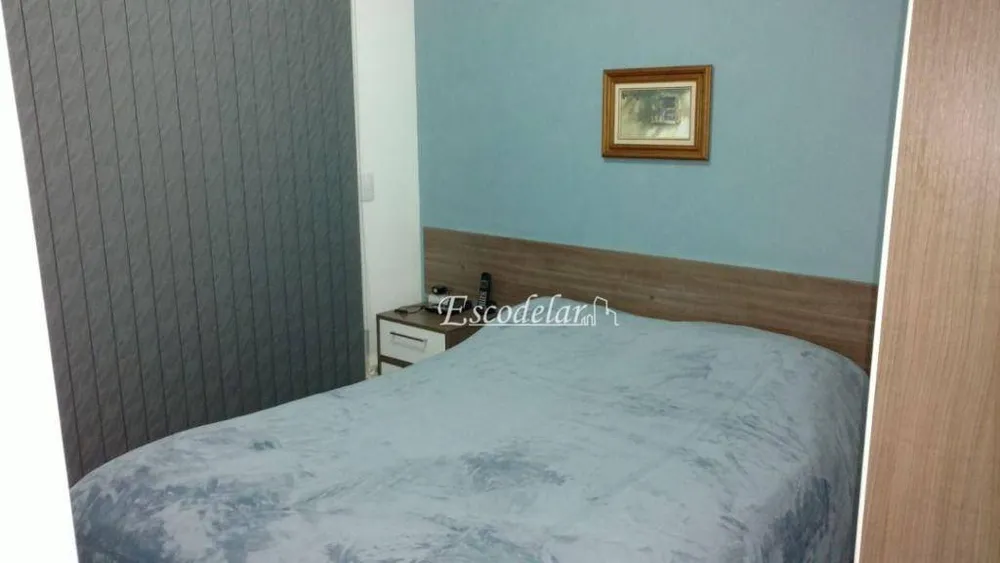 Apartamento, 1 quarto, 40 m² - Foto 7