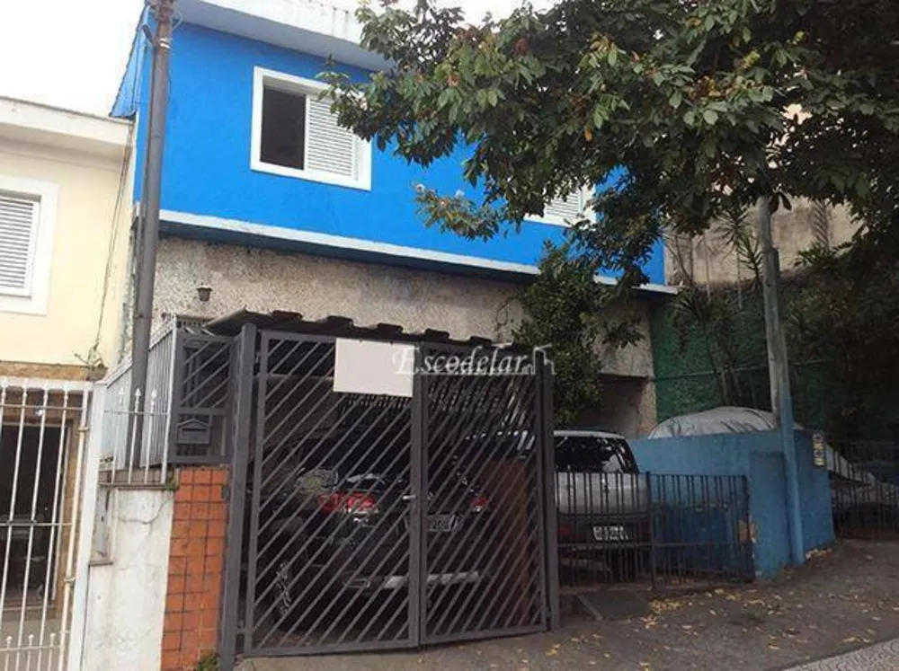 Casa, 4 quartos, 250 m² - Foto 1