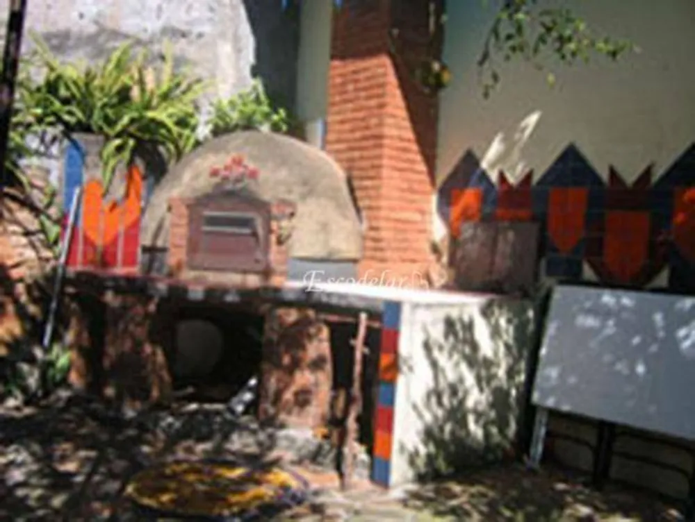 Casa, 4 quartos, 250 m² - Foto 4