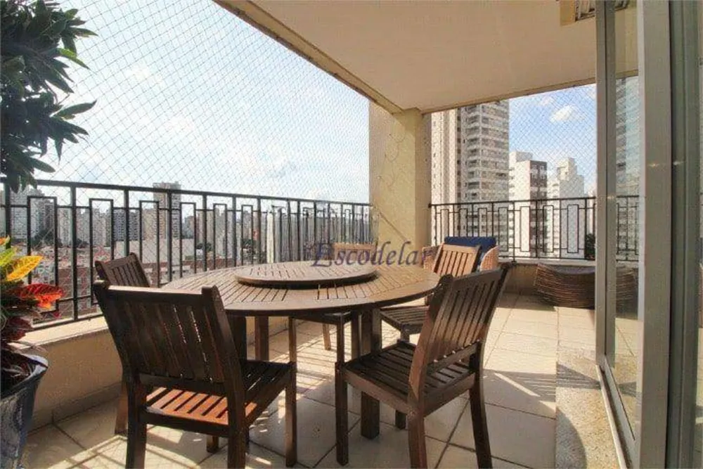 Apartamento, 3 quartos, 295 m² - Foto 2