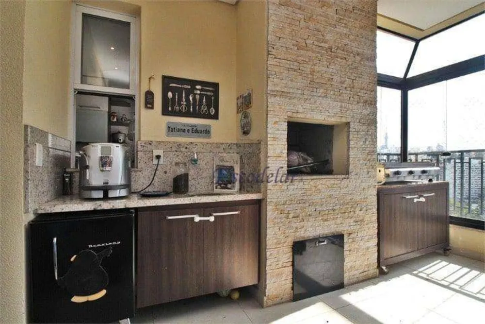 Apartamento, 3 quartos, 295 m² - Foto 4