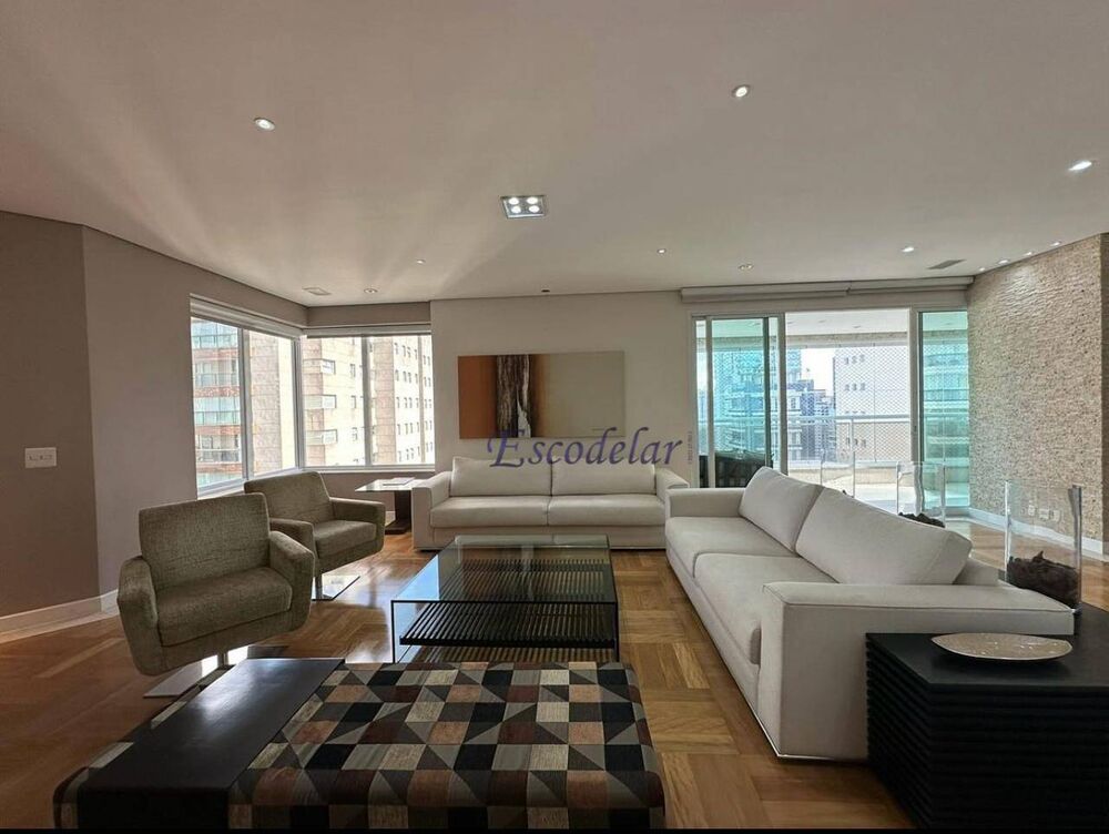 Apartamento, 3 quartos, 332 m² - Foto 4