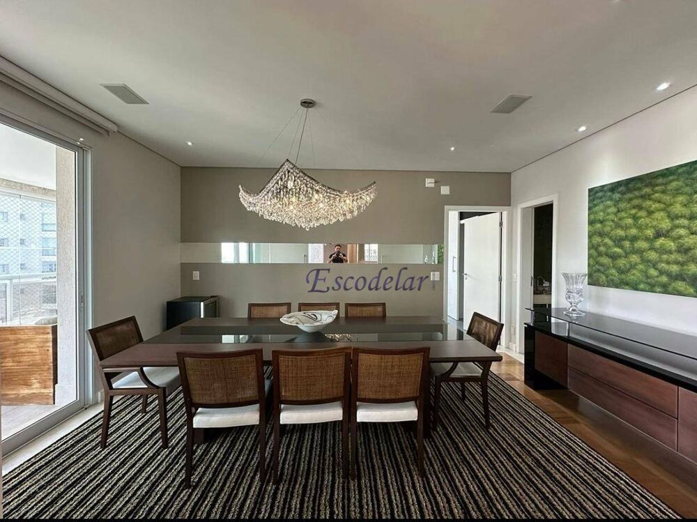 Apartamento, 3 quartos, 332 m² - Foto 3
