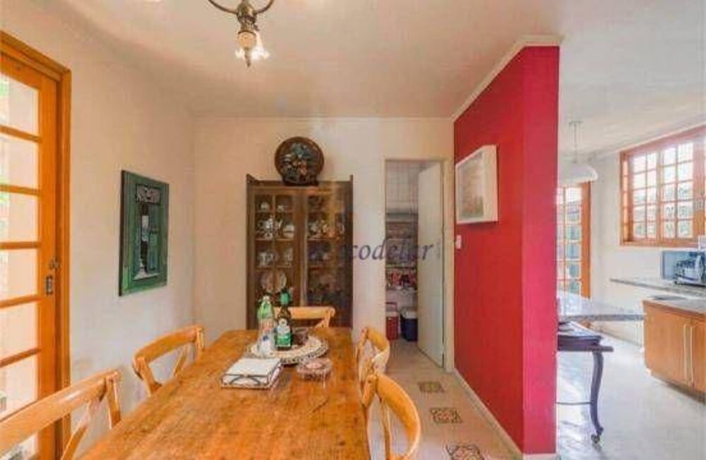 Casa, 3 quartos, 192 m² - Foto 3