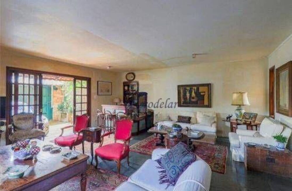 Casa, 3 quartos, 192 m² - Foto 2