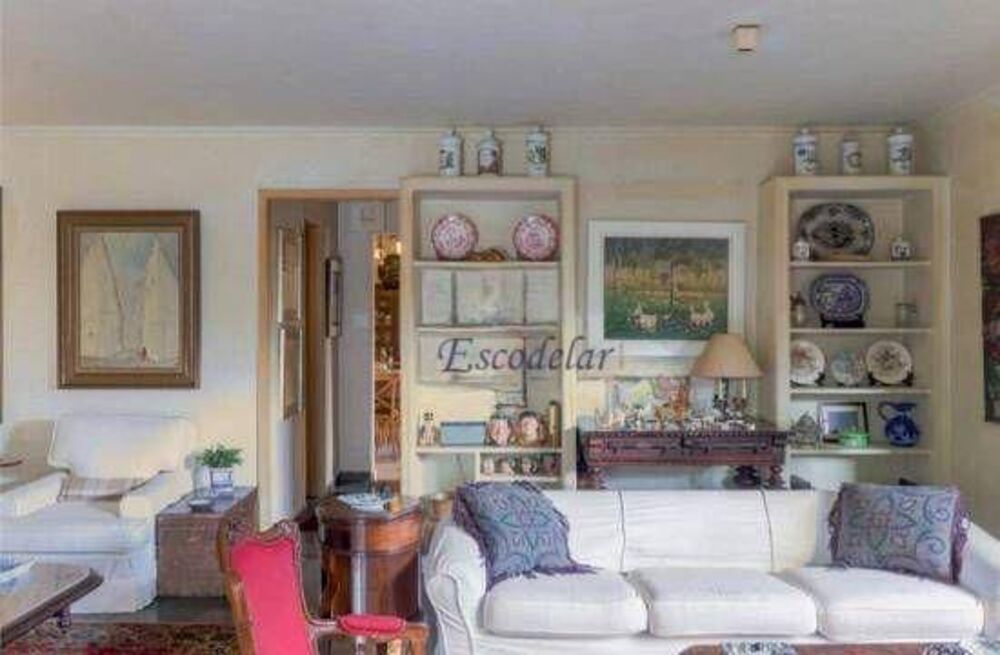 Casa, 3 quartos, 192 m² - Foto 4