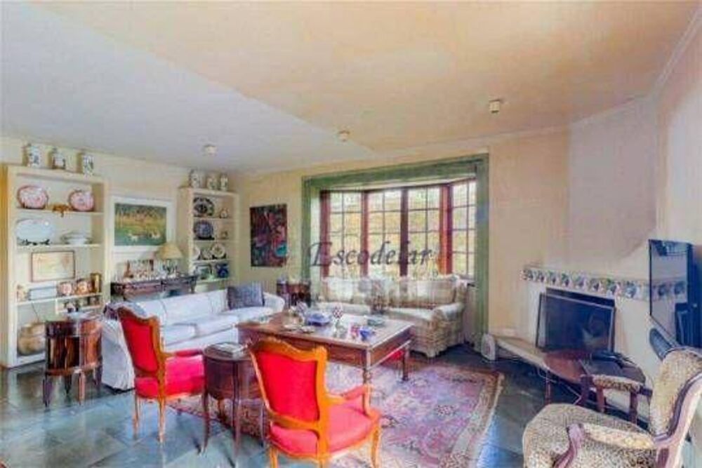 Casa, 3 quartos, 192 m² - Foto 1