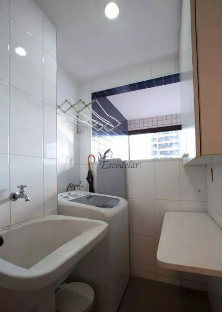 Apartamento à venda com 2 quartos, 60m² - Foto 9