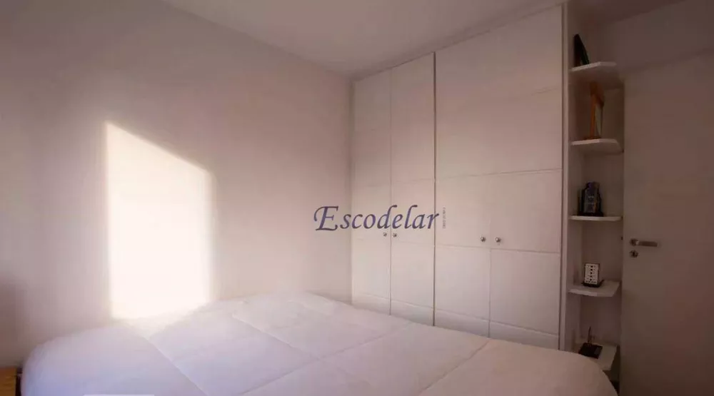 Apartamento à venda com 2 quartos, 60m² - Foto 19