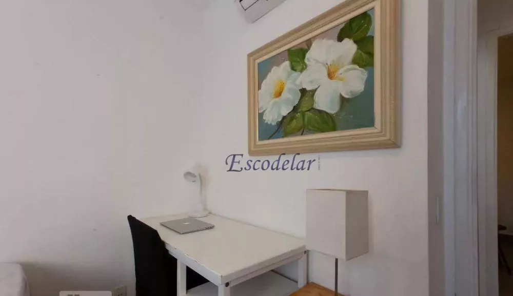 Apartamento à venda com 2 quartos, 60m² - Foto 21