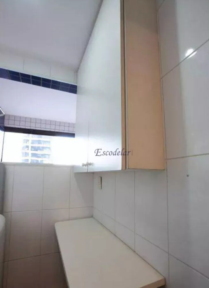 Apartamento à venda com 2 quartos, 60m² - Foto 7