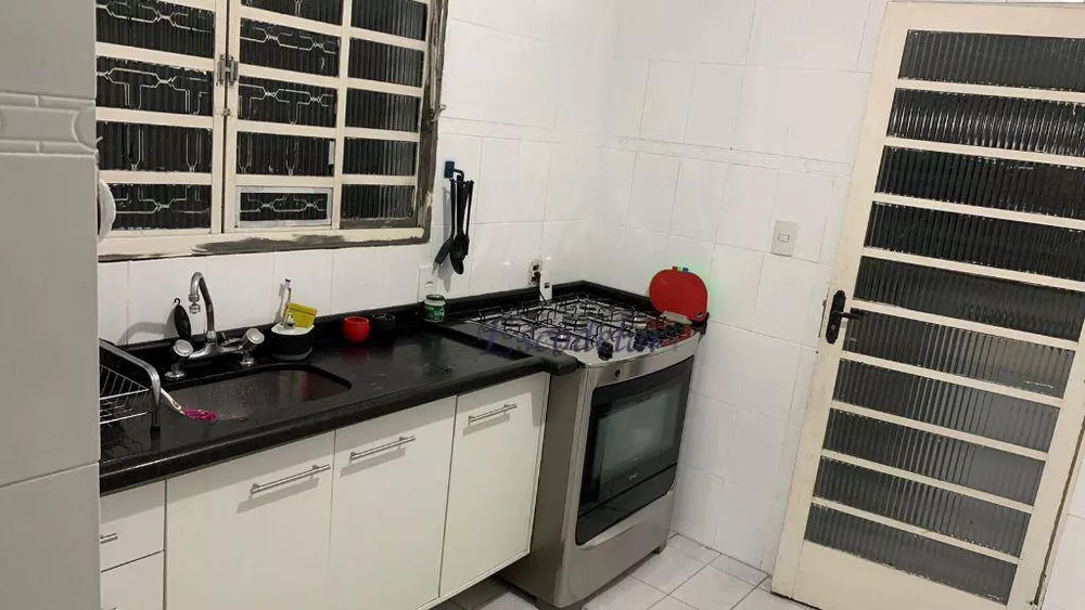 Casa, 3 quartos, 111 m² - Foto 6