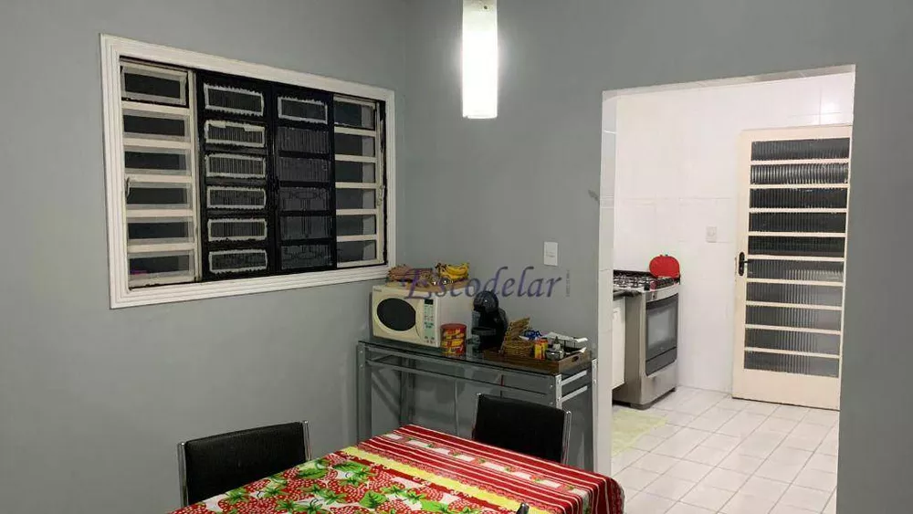 Casa, 3 quartos, 111 m² - Foto 9