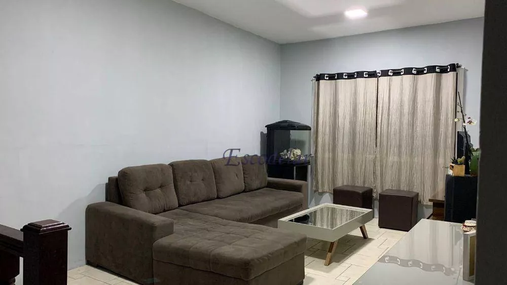 Casa, 3 quartos, 111 m² - Foto 11