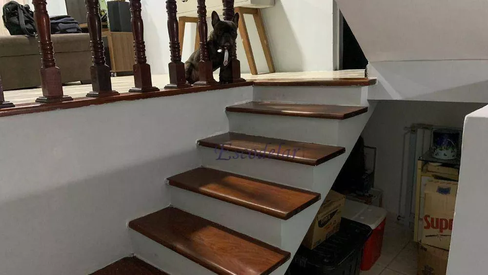 Casa, 3 quartos, 111 m² - Foto 10