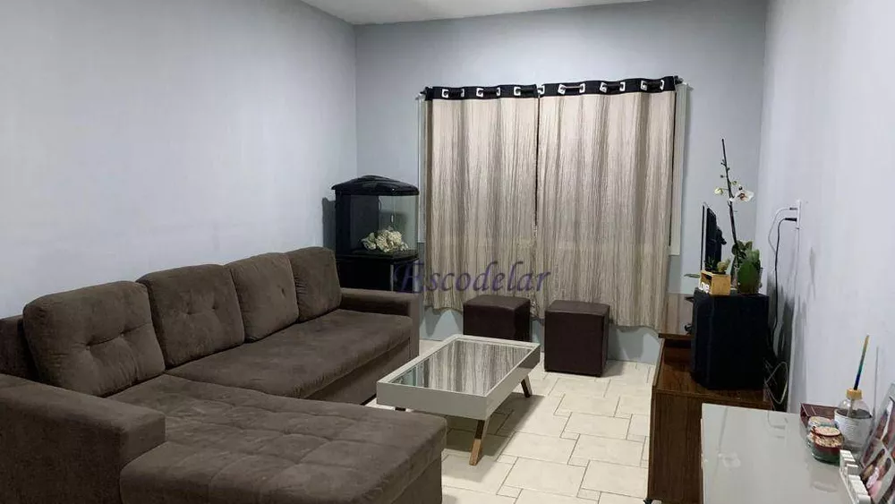 Casa, 3 quartos, 111 m² - Foto 12