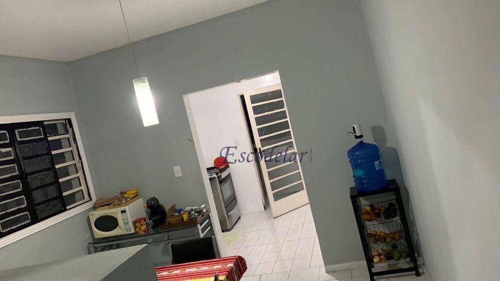 Casa à venda com 3 quartos, 111m² - Foto 3