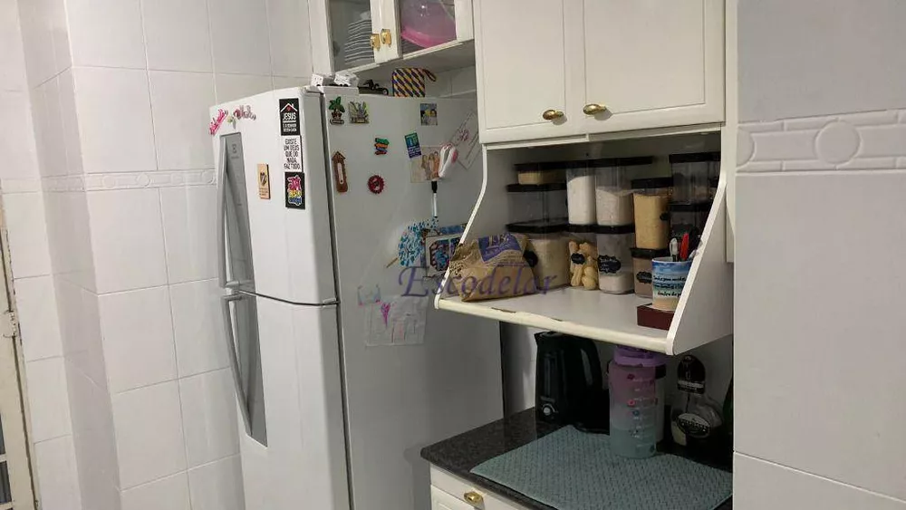 Casa, 3 quartos, 111 m² - Foto 7
