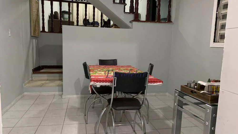 Casa, 3 quartos, 111 m² - Foto 8