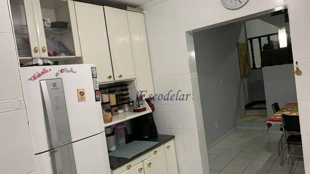 Casa, 3 quartos, 111 m² - Foto 5