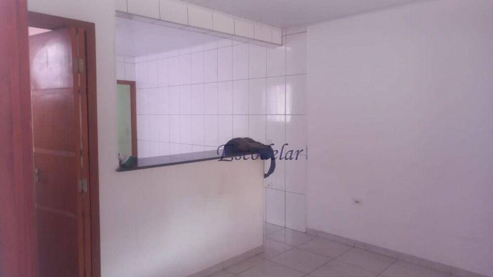 Casa, 2 quartos, 50 m² - Foto 3