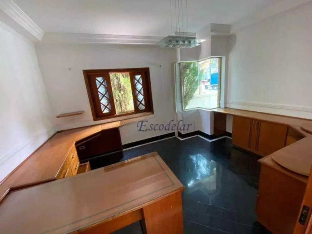 Casa de Condomínio, 5 quartos - Foto 5
