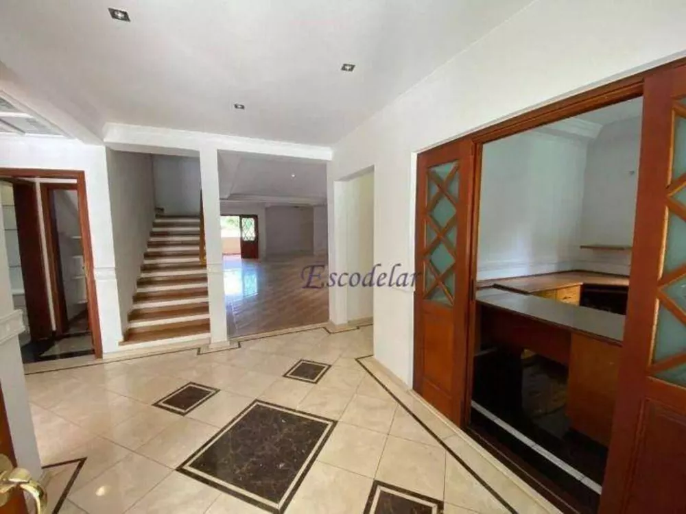 Casa de Condomínio, 5 quartos - Foto 4