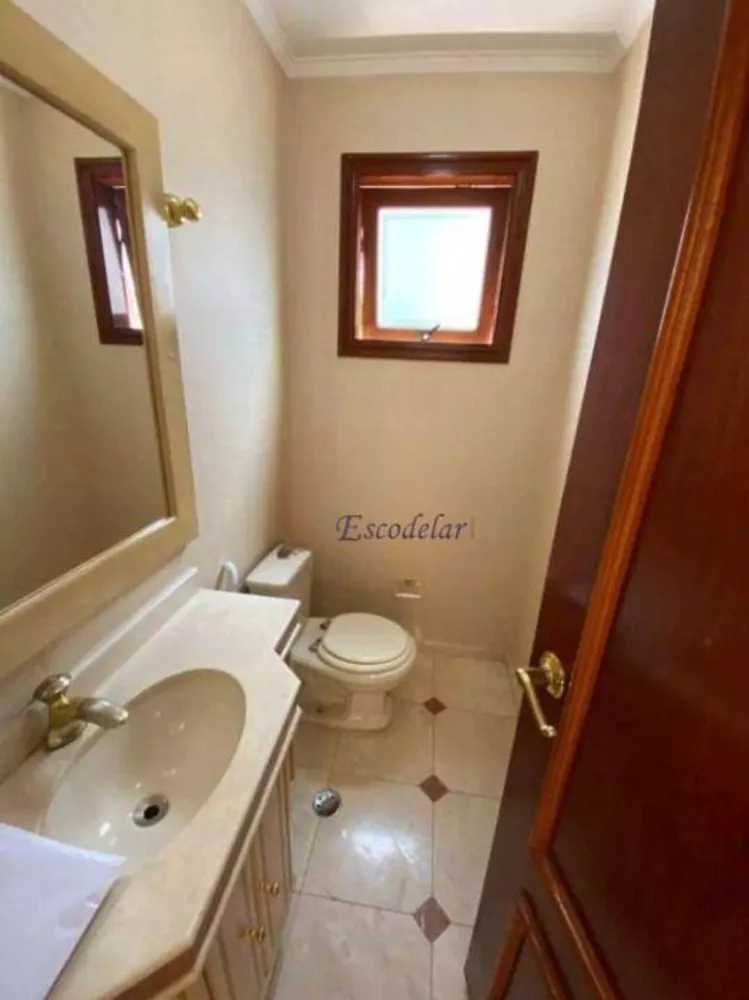 Casa de Condomínio, 5 quartos - Foto 6