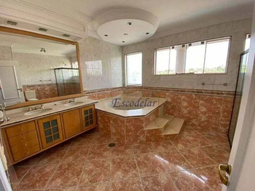 Casa de Condomínio, 5 quartos - Foto 9
