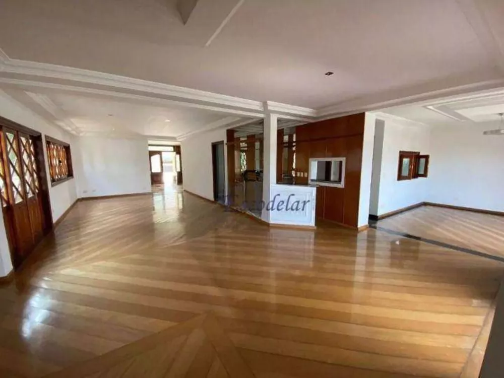 Casa de Condomínio, 5 quartos - Foto 1