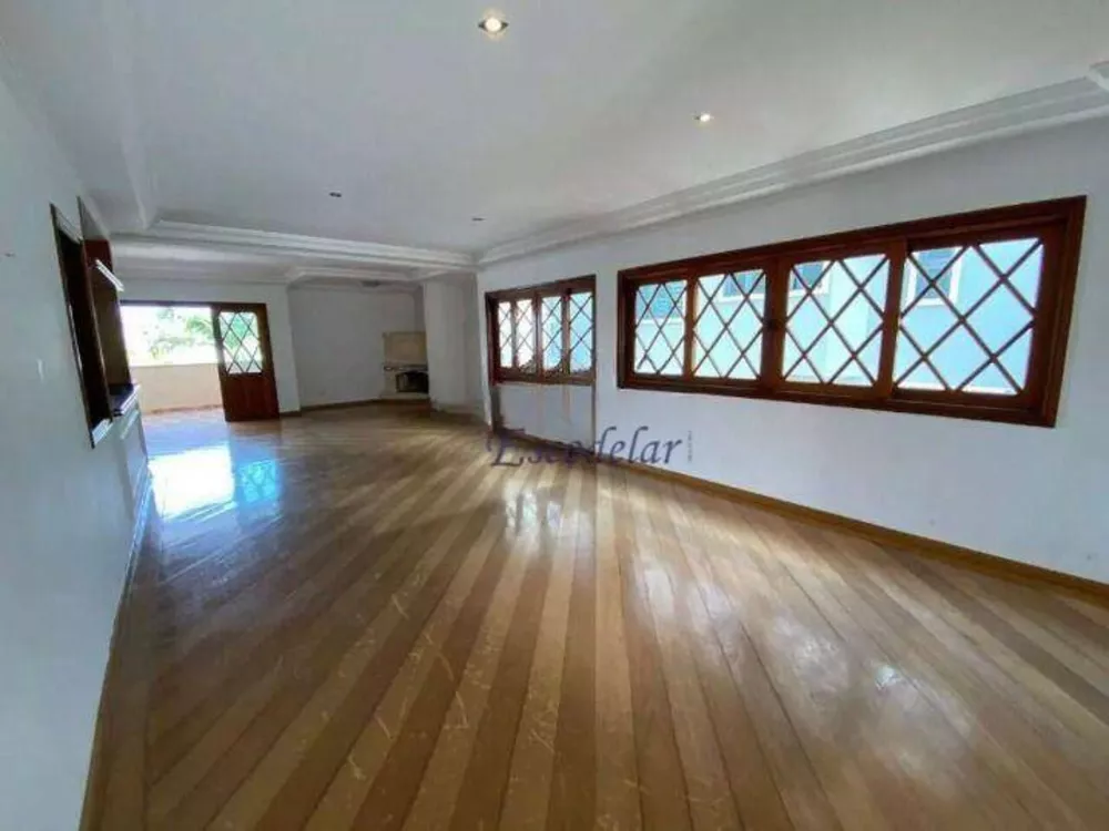 Casa de Condomínio, 5 quartos - Foto 7