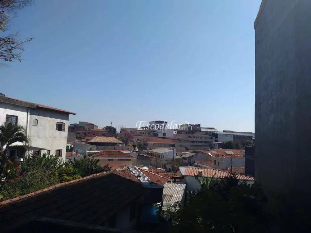 Terreno, 217 m² - Foto 1