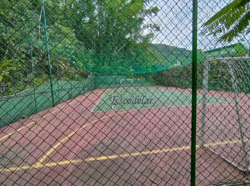 Casa de Condomínio, 4 quartos - Foto 57