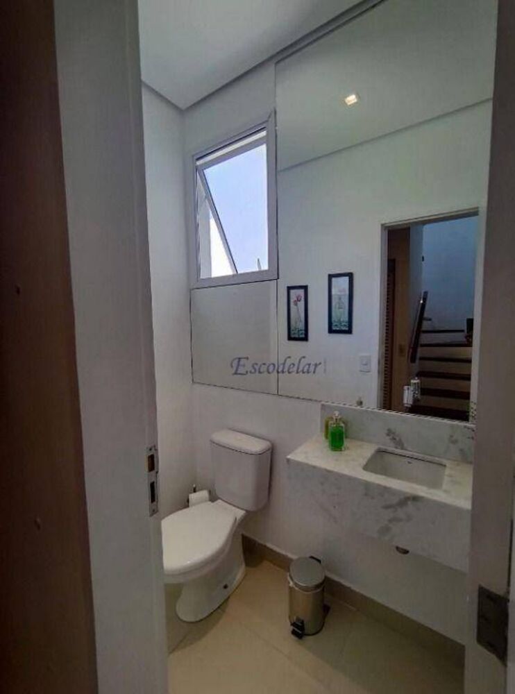 Casa de Condomínio, 4 quartos - Foto 10