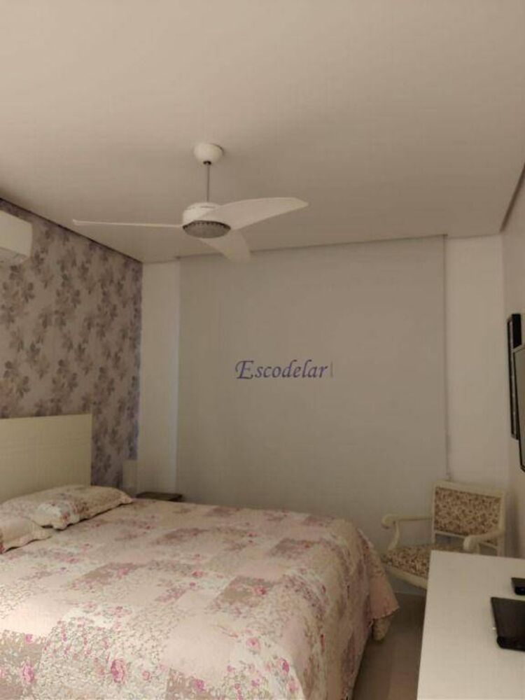 Casa de Condomínio, 4 quartos - Foto 12