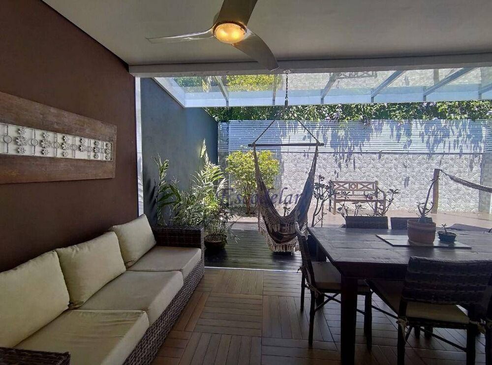 Casa de Condomínio, 4 quartos - Foto 7