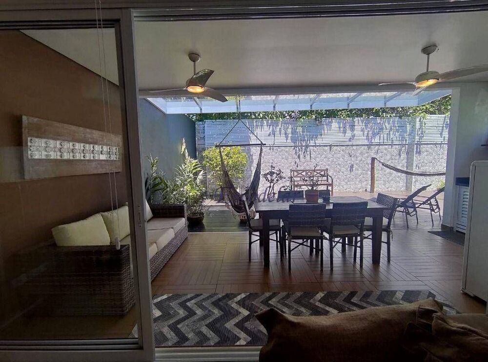 Casa de Condomínio, 4 quartos - Foto 8