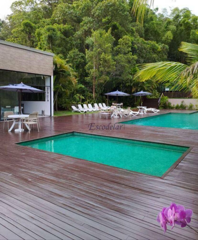 Casa de Condomínio, 4 quartos - Foto 52