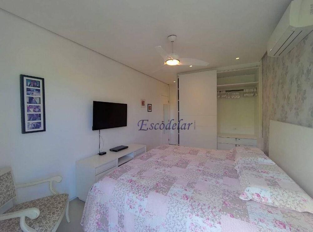 Casa de Condomínio, 4 quartos - Foto 36