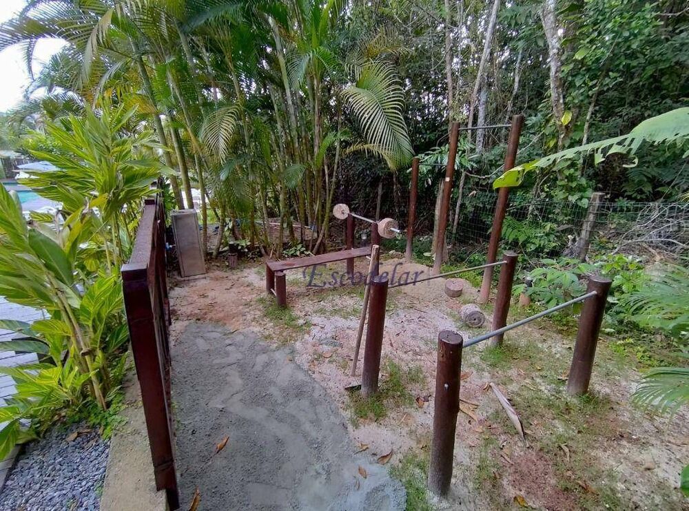 Casa de Condomínio, 4 quartos - Foto 50