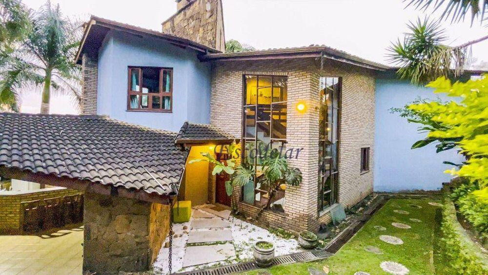 Casa, 4 quartos, 320 m² - Foto 2