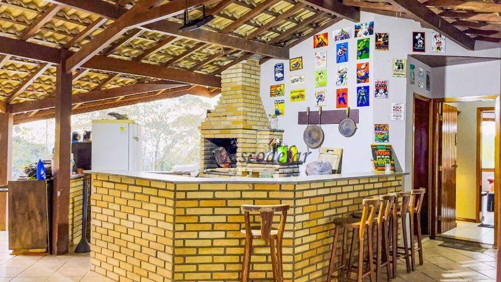 Casa, 4 quartos, 320 m² - Foto 8