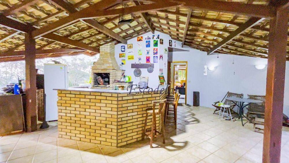 Casa, 4 quartos, 320 m² - Foto 7