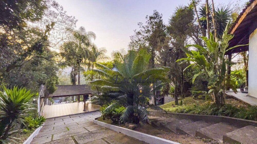 Casa, 4 quartos, 320 m² - Foto 3