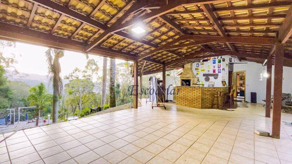 Casa, 4 quartos, 320 m² - Foto 6