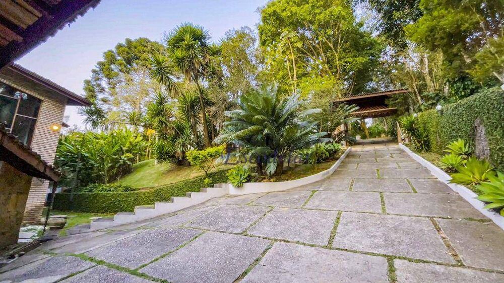 Casa, 4 quartos, 320 m² - Foto 5