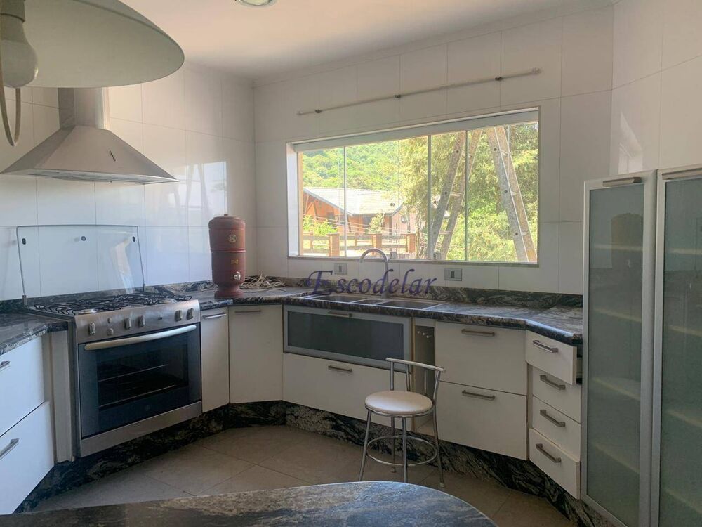 Casa, 3 quartos, 352 m² - Foto 4