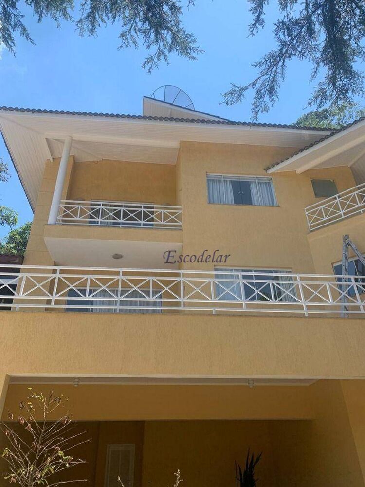Casa, 3 quartos, 352 m² - Foto 2