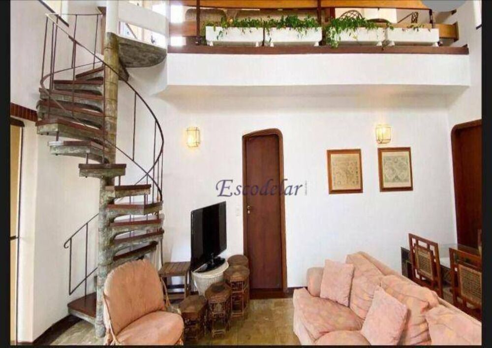 Cobertura à venda com 3 quartos, 3502m² - Foto 3